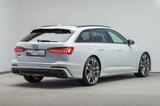 Audi S6 Avant TDI*NAVI-PLUS*KAMERA*HUD*LUFT*AHK*PANO* - Audi S6: Plus