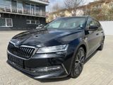 Skoda Superb 2.0 TDI 147kW DSG L&K ACC AHK Kam 360 DCC - Skoda Superb: 3t