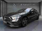 Mercedes-Benz CLS 220 d AMG+NIGHT+SCHIEBEDACH+MULTIBEAM+DISTR. - gebrauchte Mercedes-Benz CLS 220 aus dem Jahr 2021