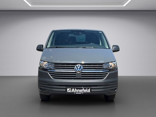Transporter 6.1 Kasten Motor: 2,0 l TDI SCR 81 k