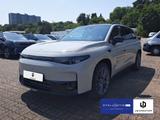 Leapmotor C10 Reev Design 158 kW Hybrid EV Life - graue Leapmotor C10