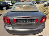 Renault Megane Cabriolet Expression 1.6 16V - Renault Megane aus 2001