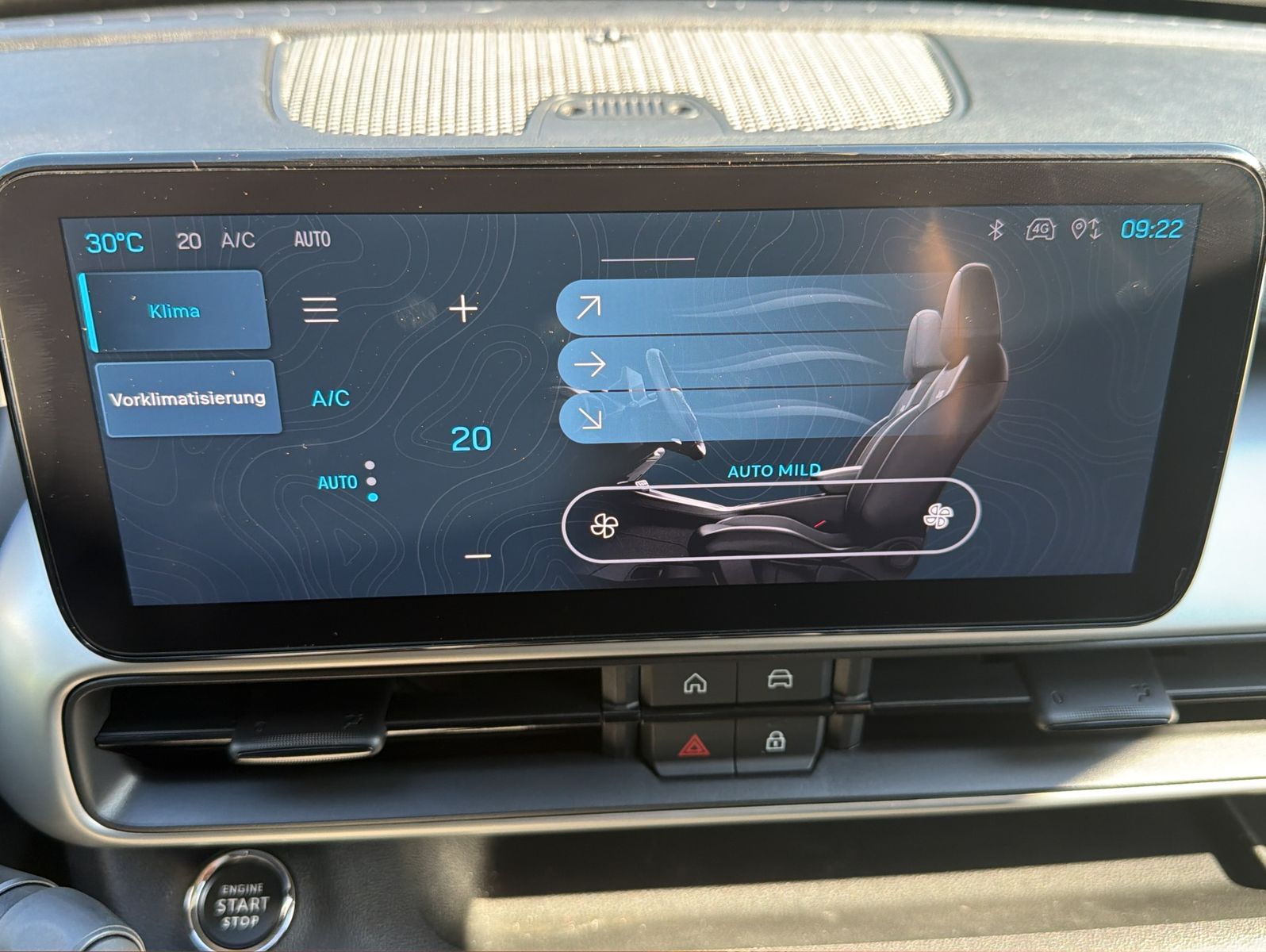 Fahrzeugabbildung Jeep Avenger Altitude Electric/ Automatik/ 54kw