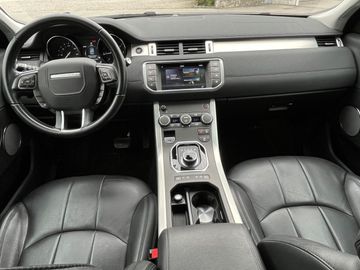 Land-Rover Range Rover Evoque - 12