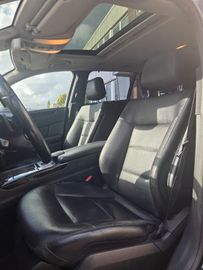Mercedes E 350 - 12