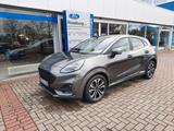 Ford Puma ST-Line X AHK NAVI LED RFK PDC ACC B&O