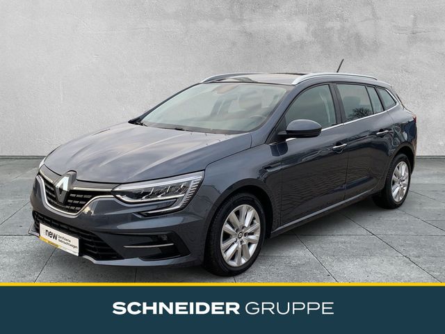 Renault Megane Grandtour TCe 140 LED+NAVI+KAMERA+SHZ