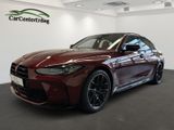 BMW M3 Lim.xDrive*Competition*Laser*Navi*360*H&K*HUD - BMW M3: Rot