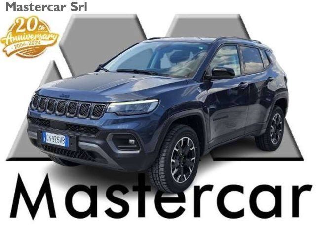 Jeep JEEP Compass Compass II 1.3 turbo t4 phev Trailh