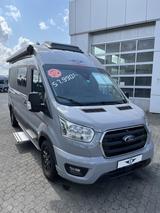 Dethleffs Globetrail 590 C Ford inkl. 12 Monate GW Garanti - Dethleffs 590