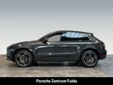 Porsche Macan Panoramadach Rückfahrkamera Vulkangrau LED - Porsche Gebrauchtwagen in Fulda