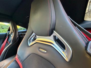 2015 Mercedes-BENZ AMG GT 缩略图 25