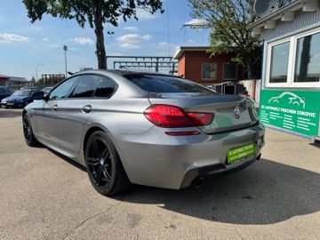 BMW 640 Gran Coupé - 8