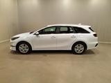 Kia Ceed Sportswagon 1.5 T-GDI DCT Ultimate Ed. Navi - Kia: Allradantrieb