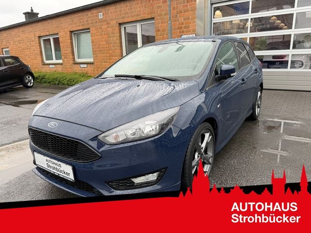 FORD Turnier 1.0 EcoBoost ST-Line