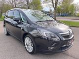 Opel Zafira C Tourer 1.6 16V CDTI Innovation*OPC-Line - Opel Zafira: Opc Line