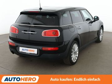 MINI One Clubman - 6