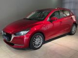 Mazda 2 Edition100 G-90/6GS/Leder/Navi/Head-Up/Keyless - Mazda 2 aus 2020