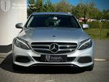 Mercedes-Benz C 200 C T-Modell C 200 d G-Tronic Plus T - Mercedes-Benz C-Klasse: T Modell