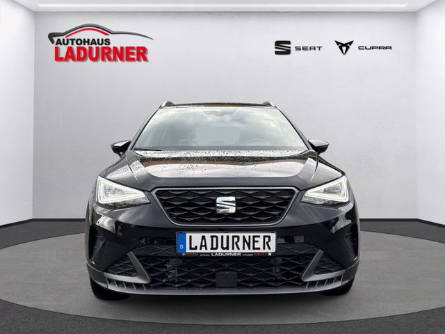 Arona FR 1.0 TSI *Navi+LED+Full Link+Xl Assist. 