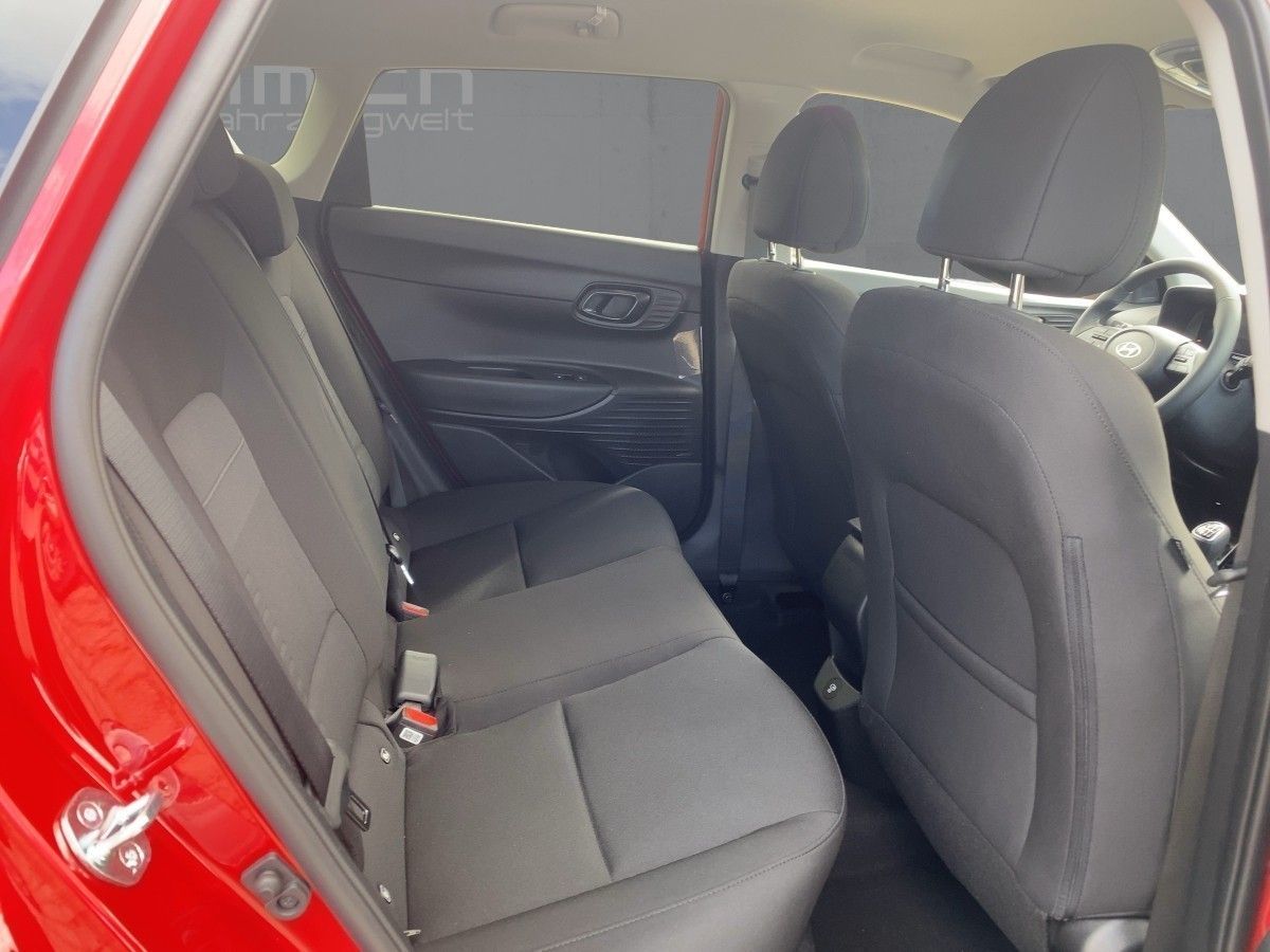 Hyundai BAYON – Bild 12