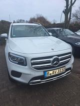 Mercedes-Benz GLB 180 d, Standheizung über App, Automatik, TÜV - Mercedes-Benz GLB 180 Gebrauchtwagen