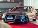 Audi RS6 Pano Ceramic DynamikPaket+ Matrix 360° 21" - Audi RS6 mit Schiebedach