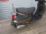 Vespa LX  50  4 Takt - VESPA LX 50