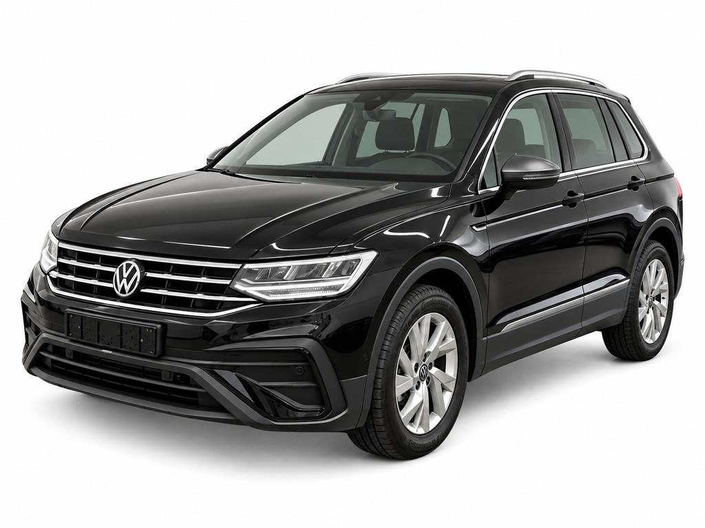 Volkswagen Tiguan Allspace DSG Life HEADUP KAMERA NAVI LED 2022