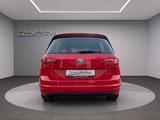 Volkswagen Golf Sportsvan 1.4 TSI Lounge DSG Xenon DCC AHK - Volkswagen Golf Sportsvan: Limousine