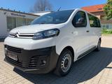 Citroën Jumpy Space Tourer 9Sitzer TÜV Neu Top Zustandt  - Citroën: Space Tourer