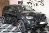 Jeep Grand Cherokee 6.4 V8 HEMI SRT°Deutsch°U-Frei°Ca - Jeep Gebrauchtwagen in Frankfurt
