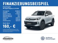 Volkswagen Tiguan - Vorschau Bild 2