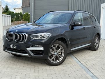 BMW X3 - 1