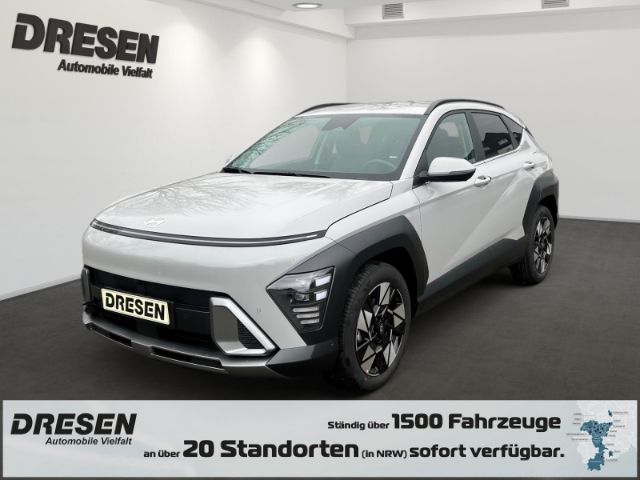 Hyundai KONA 1.6 T-GDI HEV Prime BOSE*Keyless*Sitzheizun