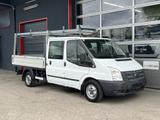 Ford Transit FT 300 M DoKa 7-Sitzer Orig. 110'km - Offers