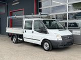 Ford Transit FT 300 M DoKa 7-Sitzer Orig. 110'km - Angebote entsprechen deinen Suchkriterien