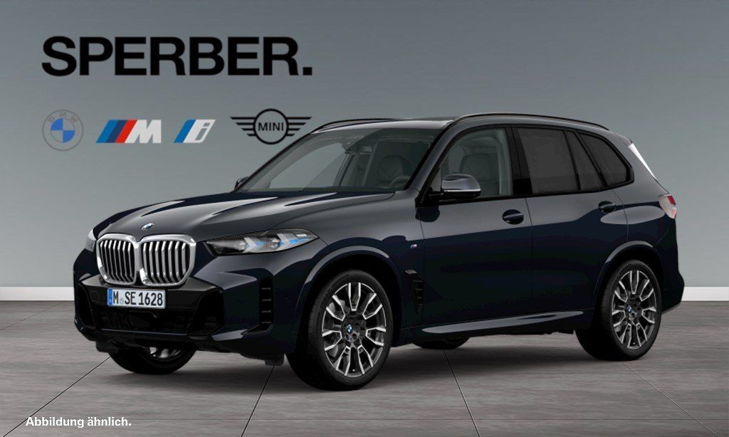 Image of BMW X5