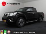 Nissan Navara 2.3 dCi N-Connecta King Cab AWD | AHK 350 - Nissan Navara: Cab