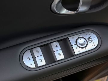Hyundai Ioniq 5 Techniq Pano Navi Leder Digi-Cockpit