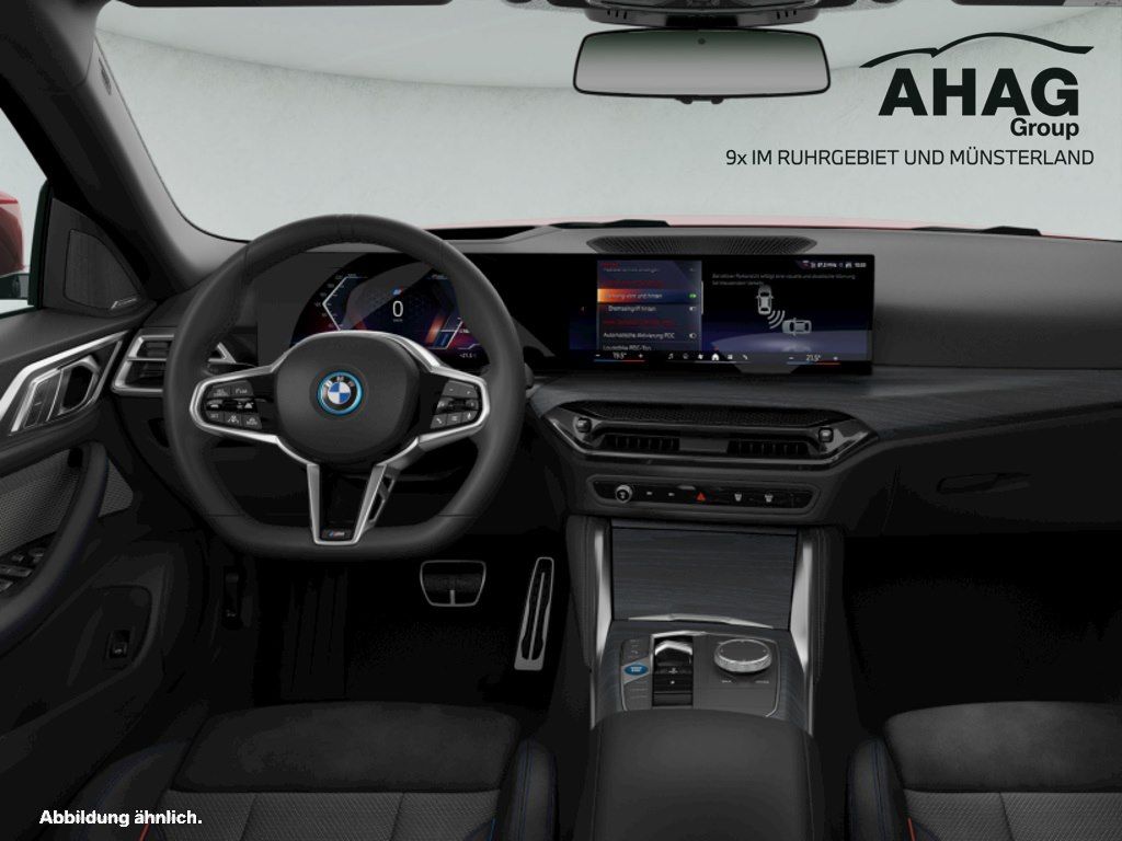 BMW i4 - Bild 4