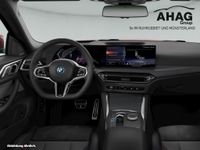 BMW i4 - Vorschau Bild 4