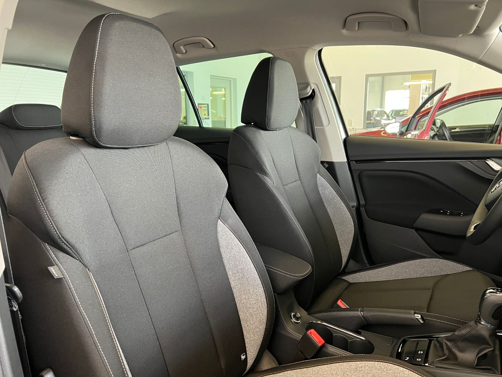 Fahrzeugabbildung SKODA Kamiq Selection 1.0 TSI DSG *LED, ACC, SmartLink