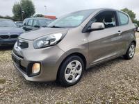 Kia Picanto Edition frisch eingetroffen!