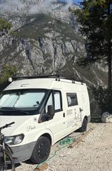 Ford Transit Camper Van  - Offers