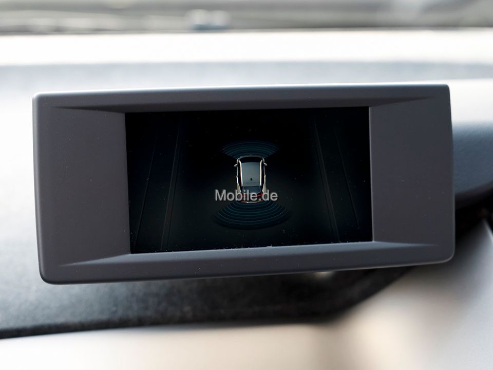 BMW i3 - Bild 15