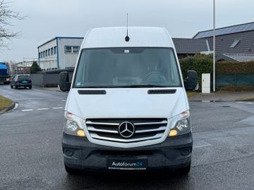 Mercedes Sprinter - 7