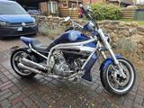 Hyosung Aquila GV 650 - HYOSUNG GV 650