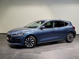 Ford Focus 1.5 EcoBlue Titanium X*AUTO*iACC*LED*-49%* - Ford Focus mit Diesel-Antrieb: 1.4