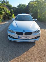 ALPINA B4 3.0 Biturbo  Nummer 102 Mineralweiss - ALPINA: Weiß